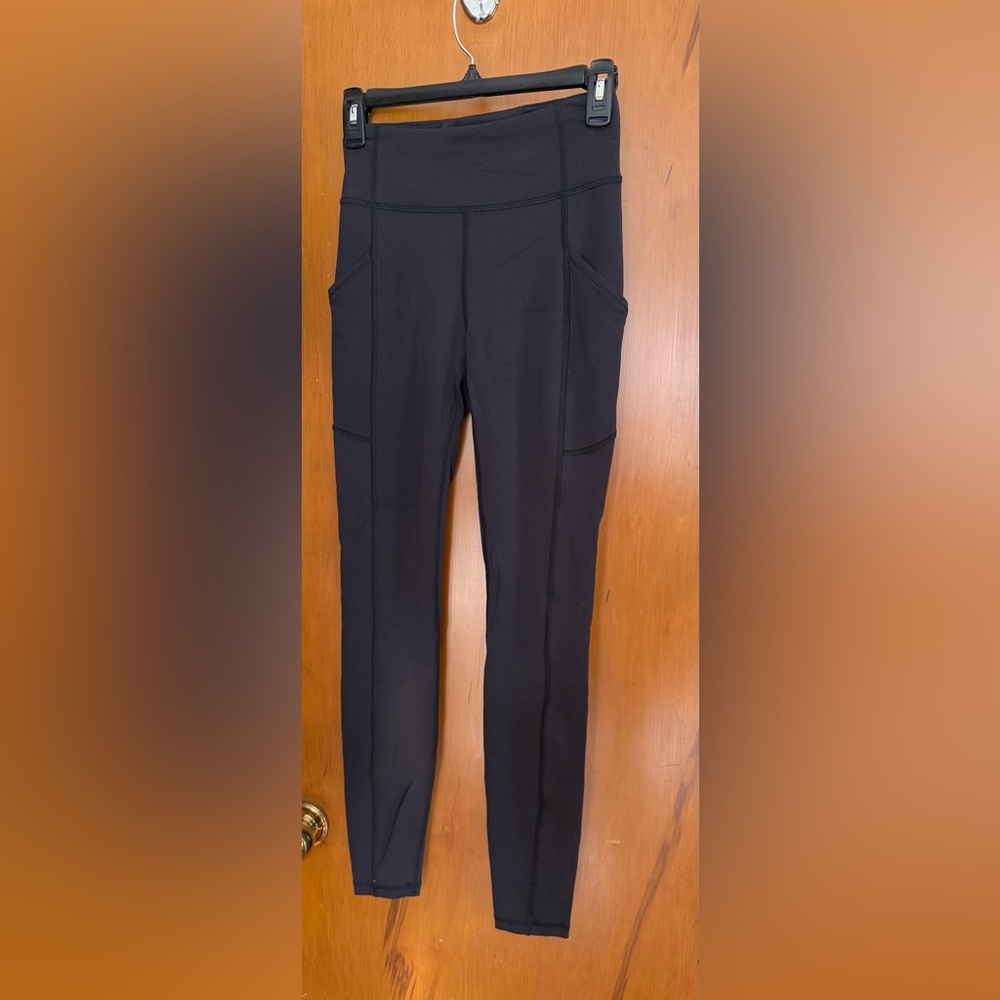 Invigorate high rise tight 28”
